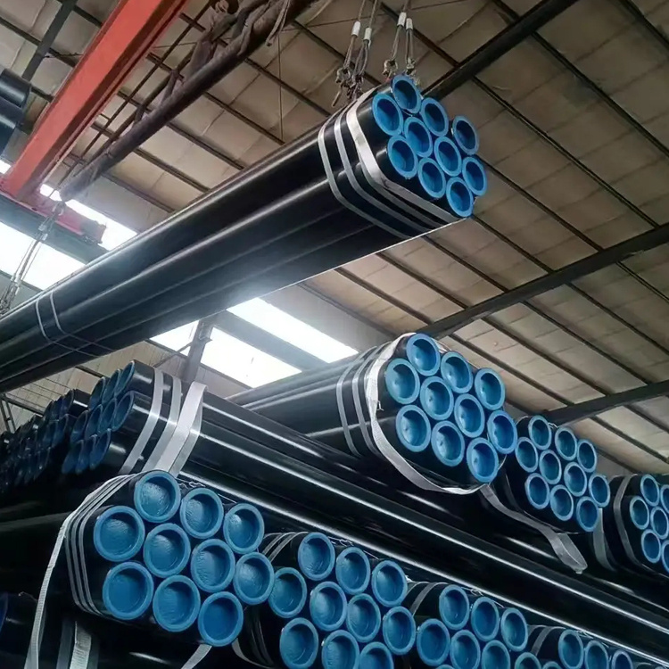本号镇L415Q管线管