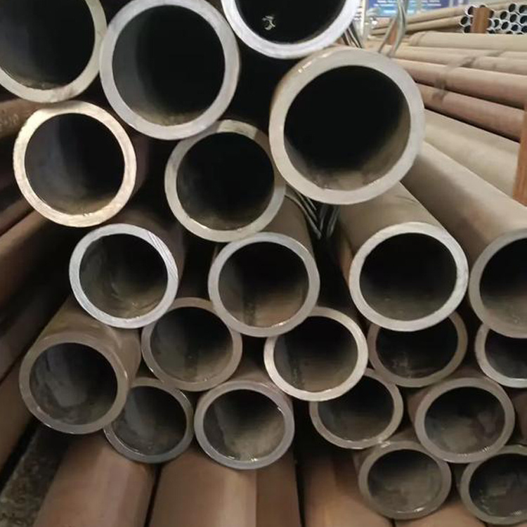 本号镇12Cr1MoVG高压锅炉管
