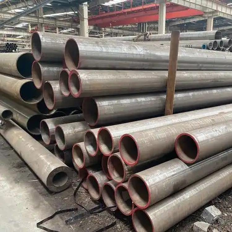 本号镇电厂用锅炉管